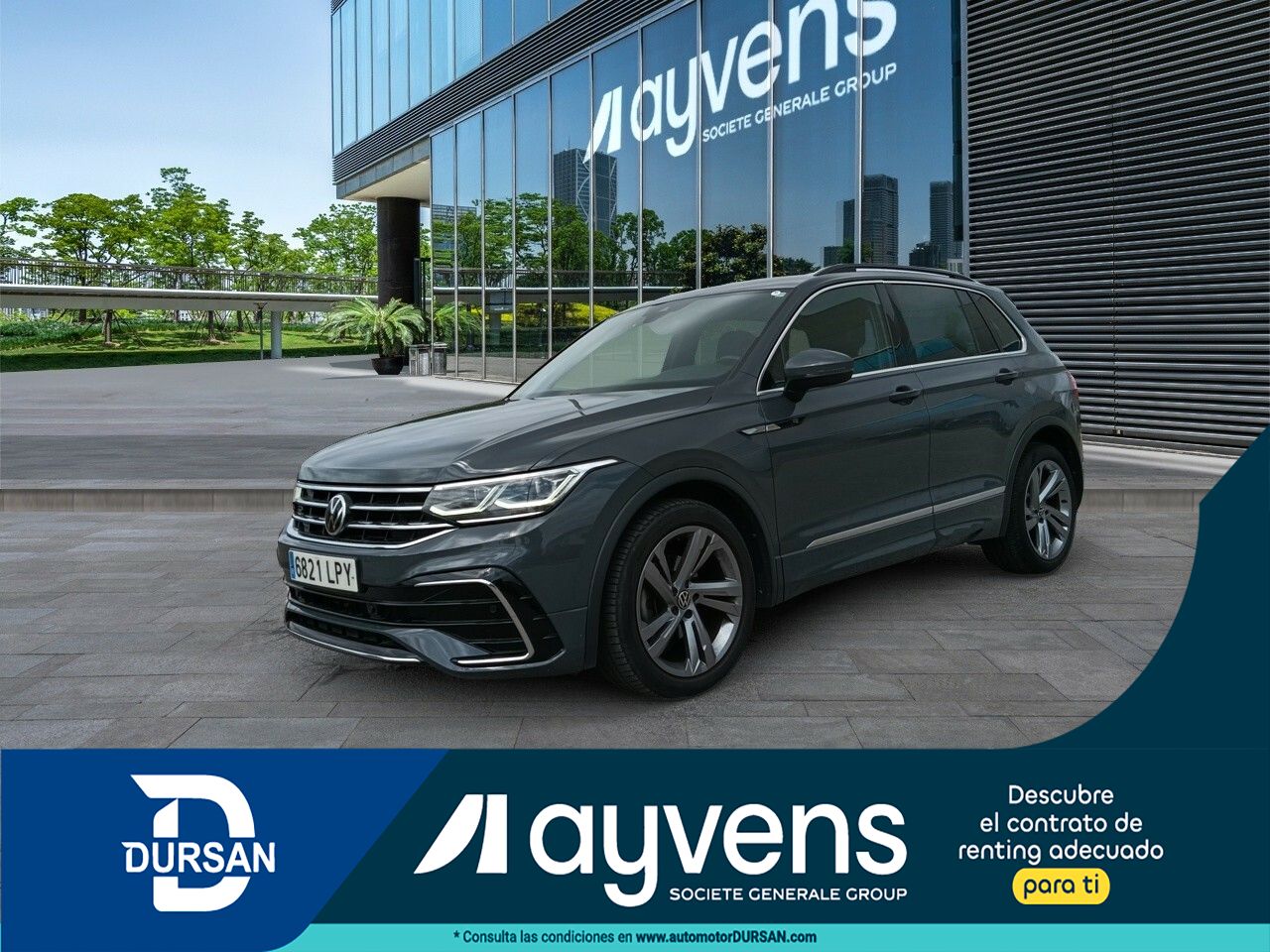 volkswagen tiguan 2021 /