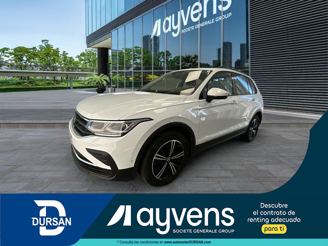 volkswagen tiguan 2022 /