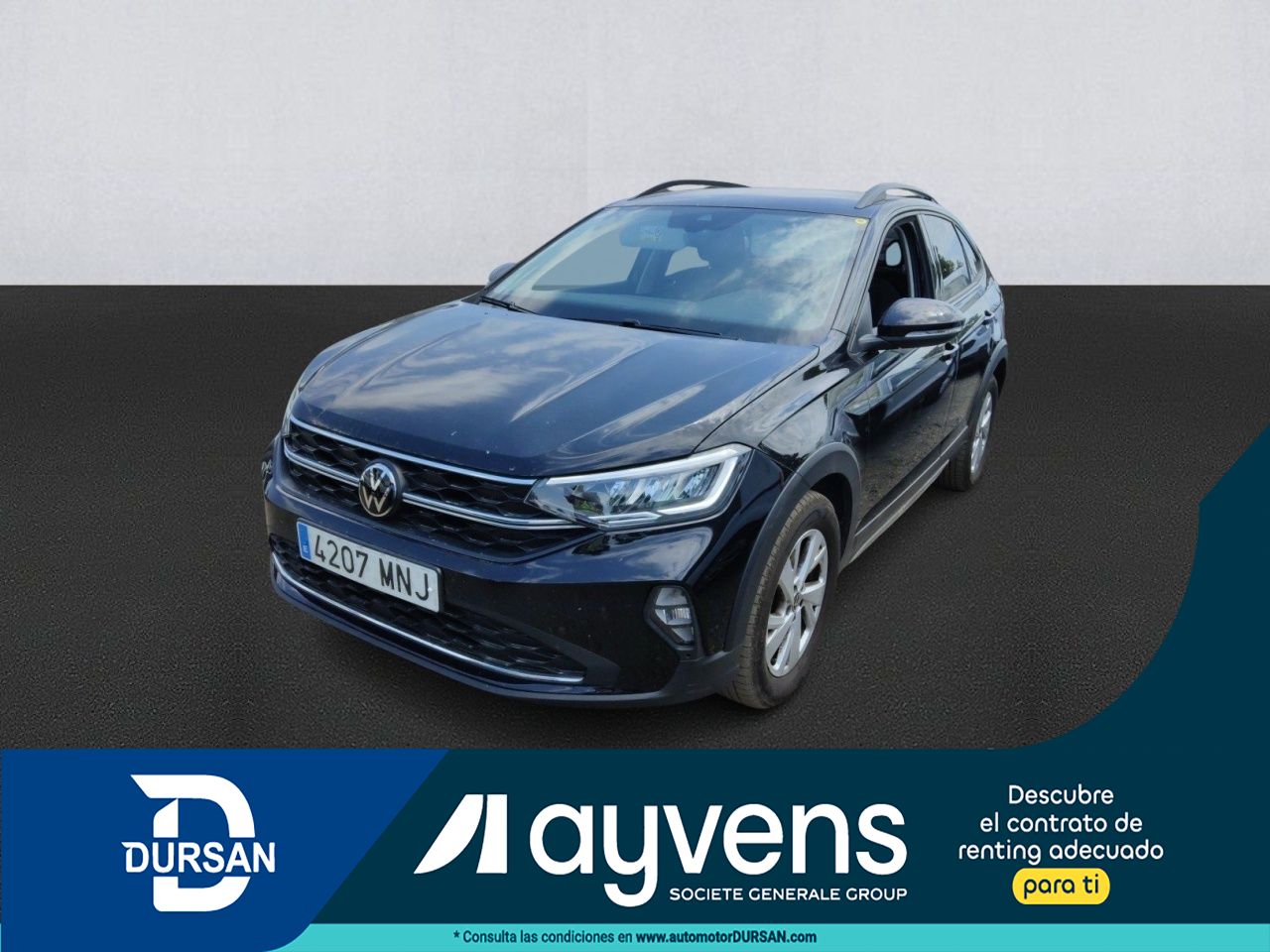 volkswagen taigo 2024 /