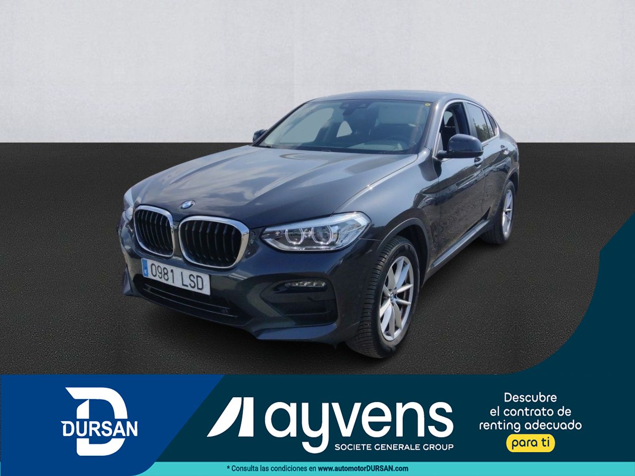 bmw x4 2021 /