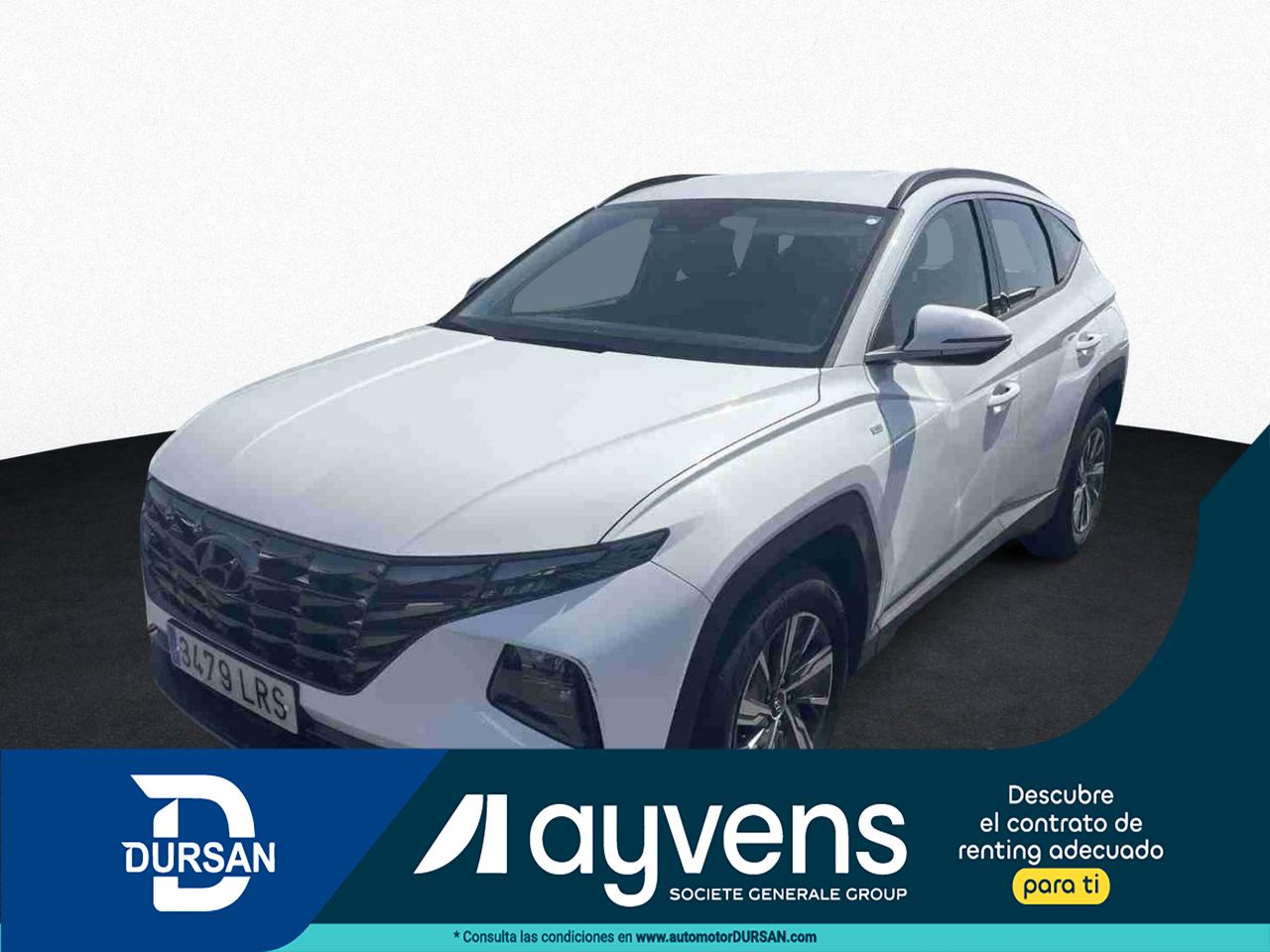 hyundai tucson 2021 /