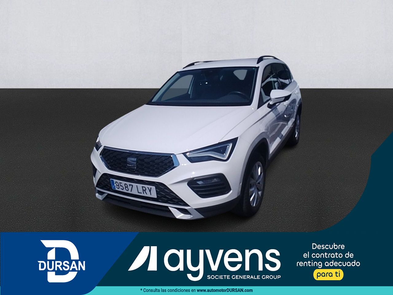 seat ateca 2021 /