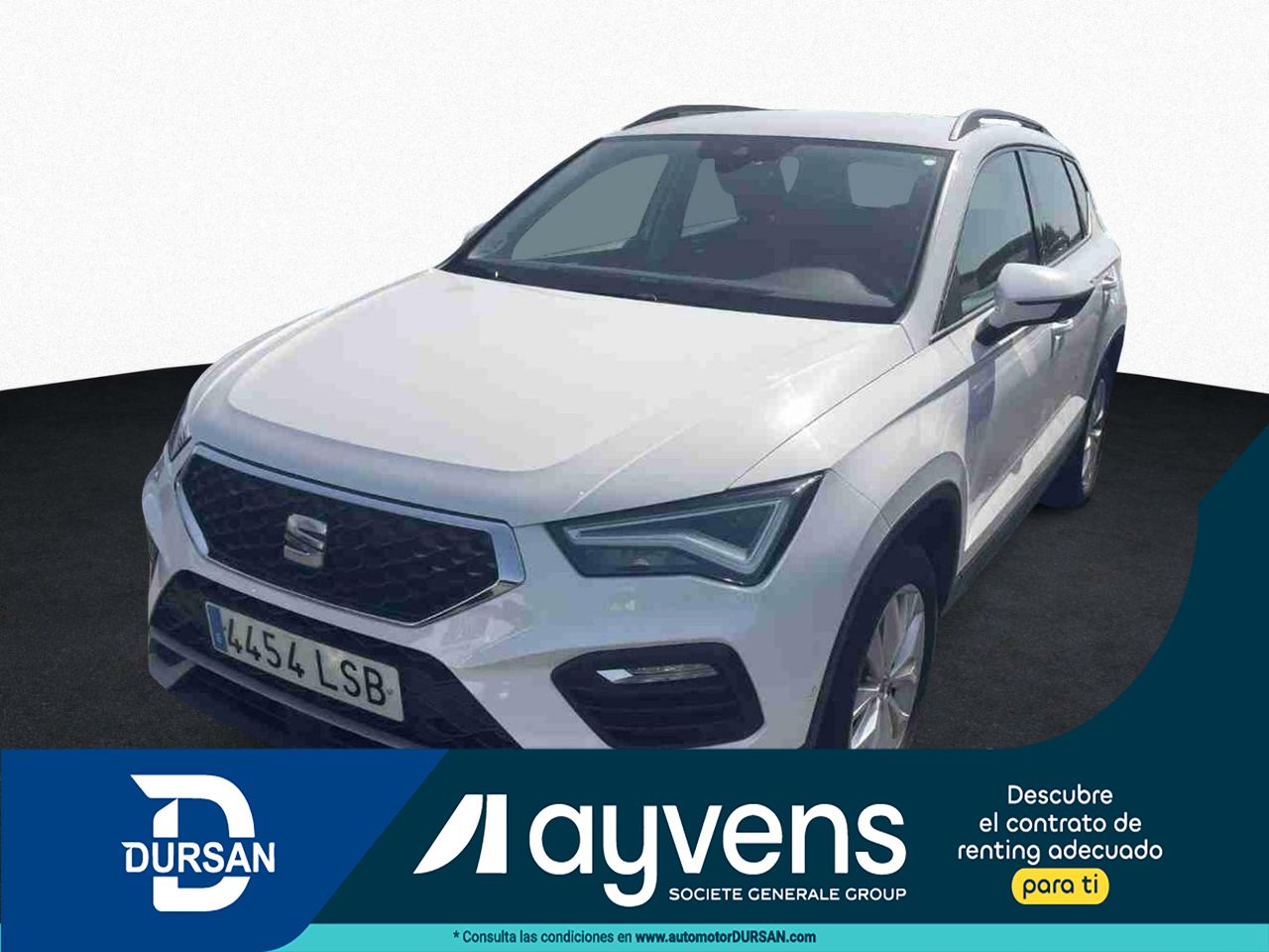 seat ateca 2021 /
