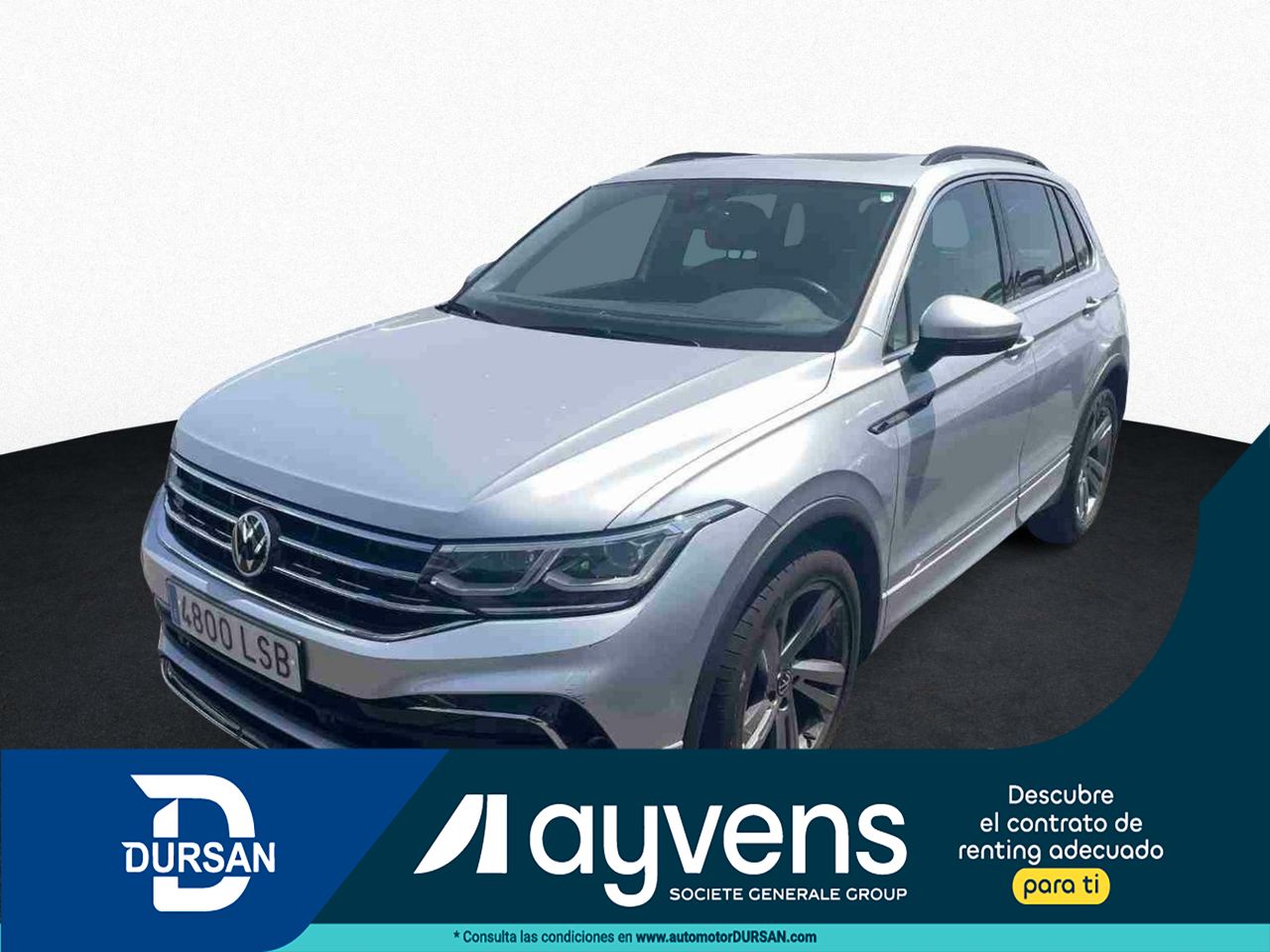 volkswagen tiguan 2021 /