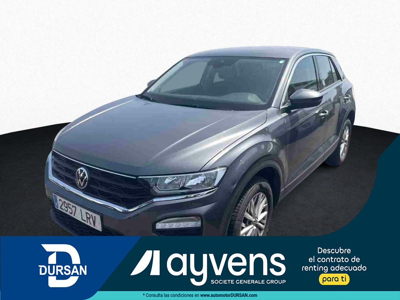 volkswagen t-roc 2021 /