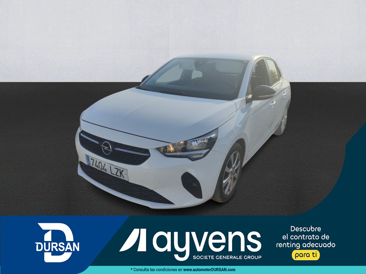 opel corsa 2022 /