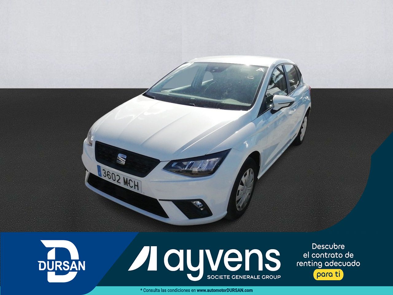 seat ibiza 2022 /