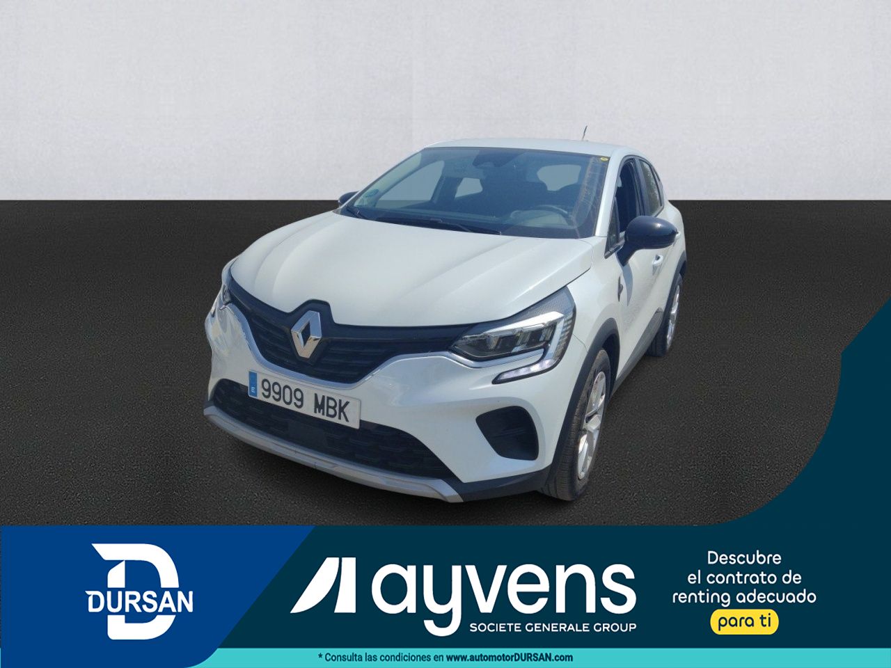 renault captur 2022 /