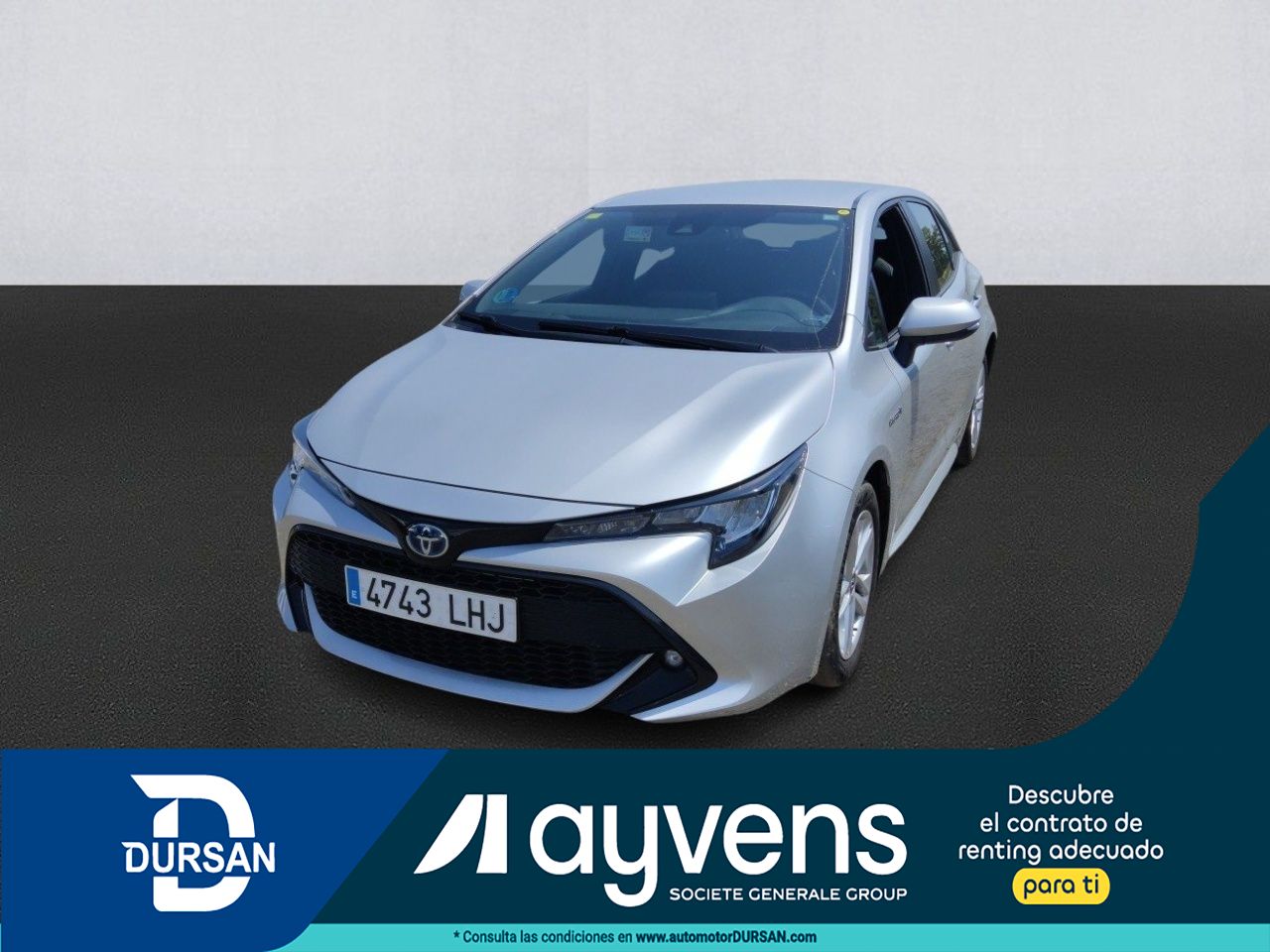 toyota corolla 2020 /