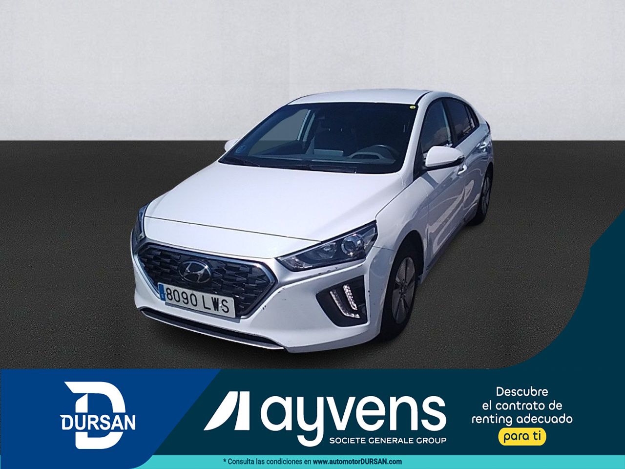 hyundai ioniq 2022 /