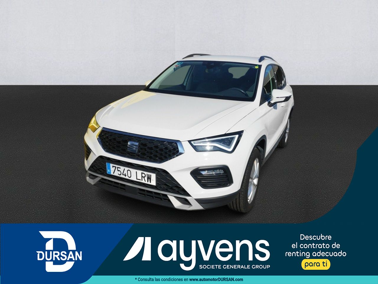seat ateca 2021 /