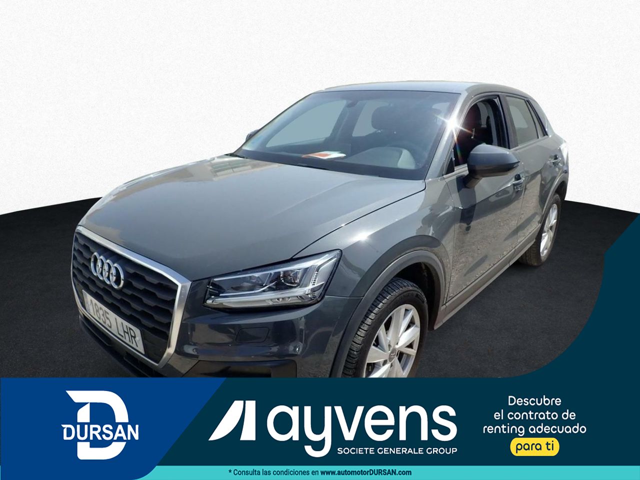 audi q2 2020 /
