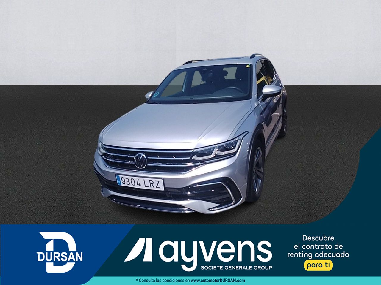 volkswagen tiguan 2021 /