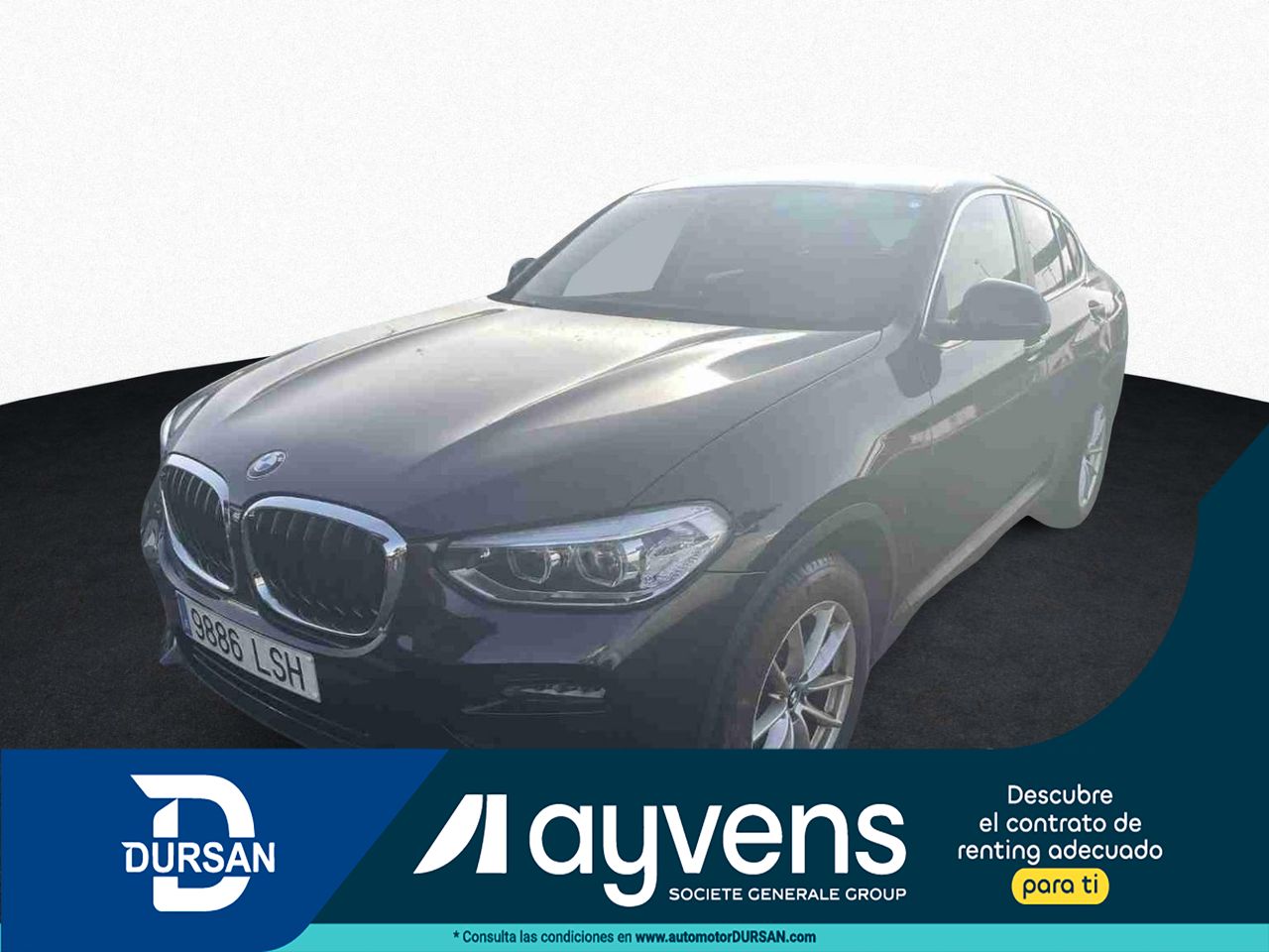 bmw x4 2021 /
