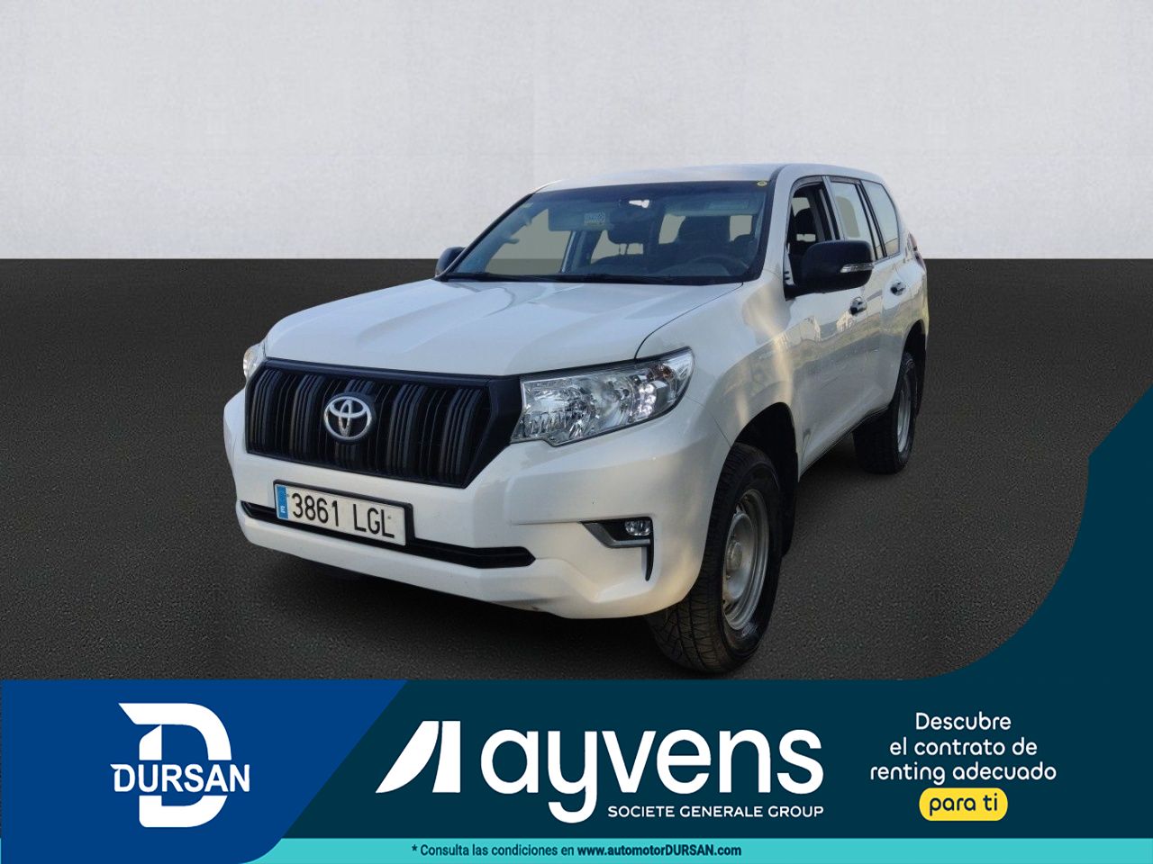 toyota land cruiser 2020 /