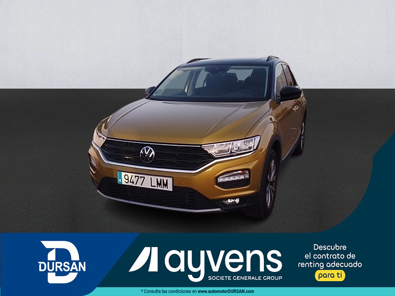 volkswagen t-roc 2021 /