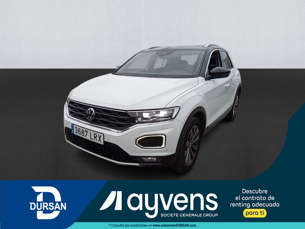 volkswagen t-roc 2021 /