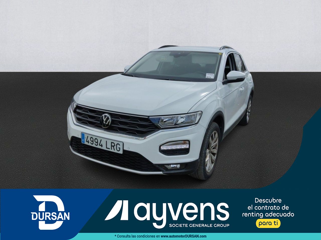 volkswagen t-roc 2021 /