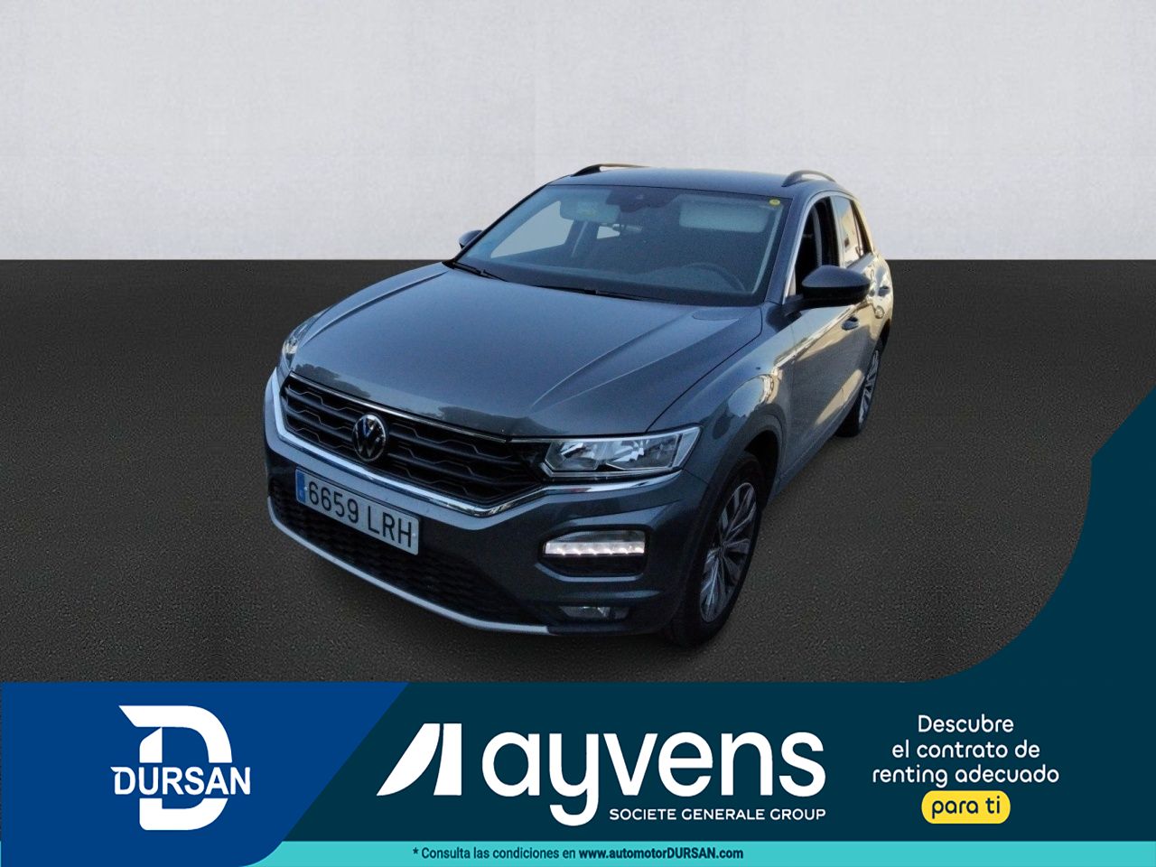 volkswagen t-roc 2021 /