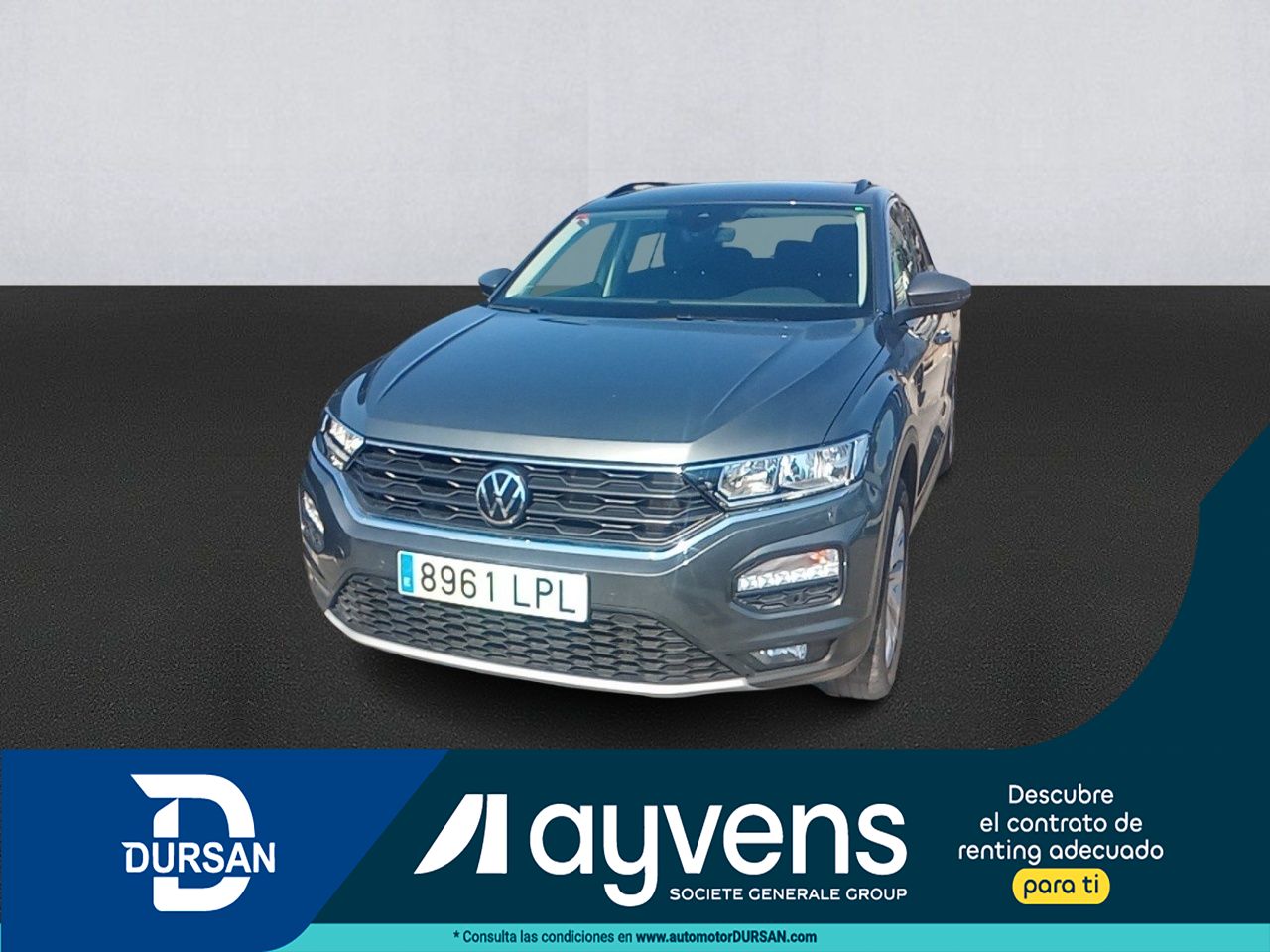 volkswagen t-roc 2021 /