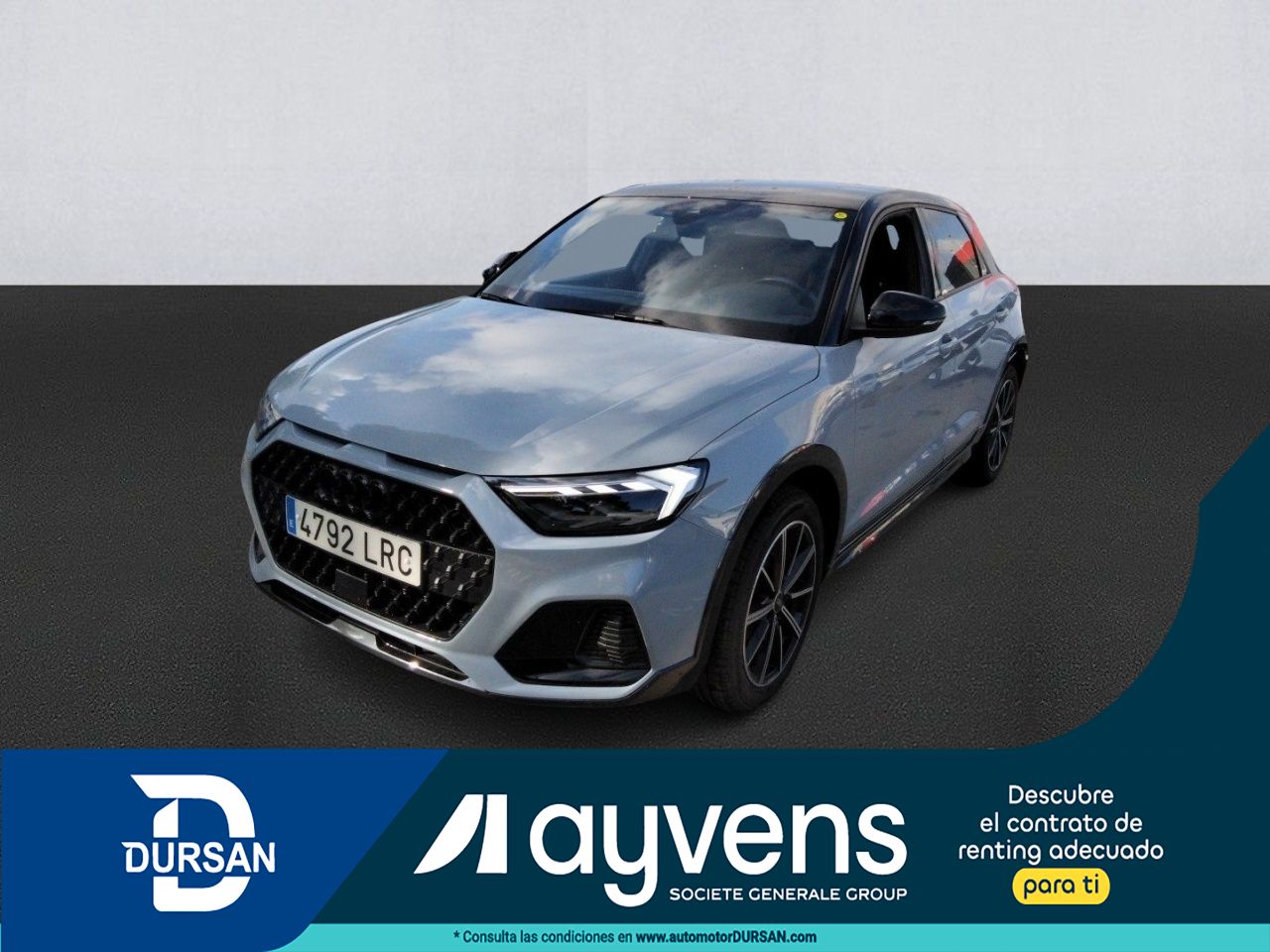 audi a1 2021 /