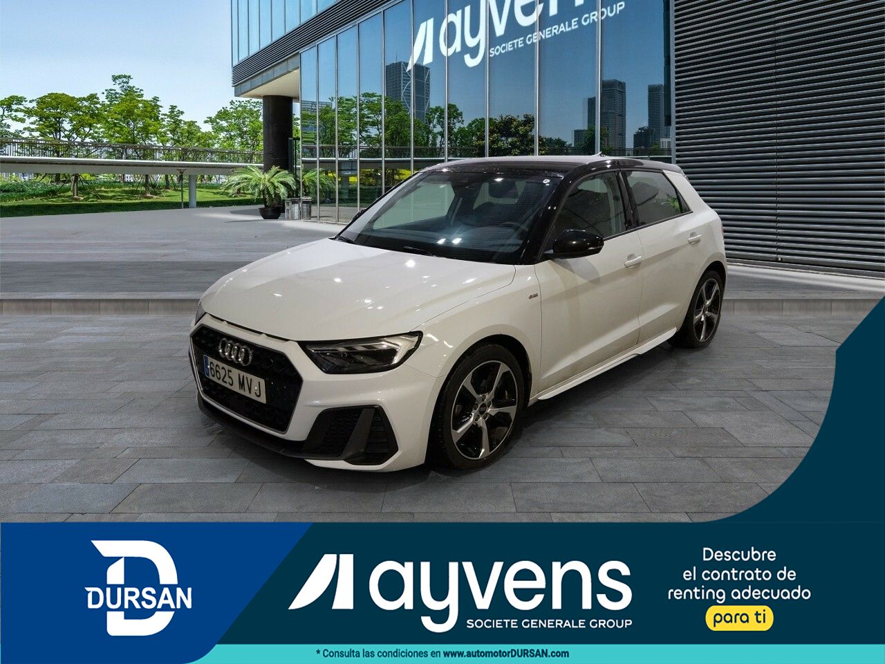 audi a1 2024 /