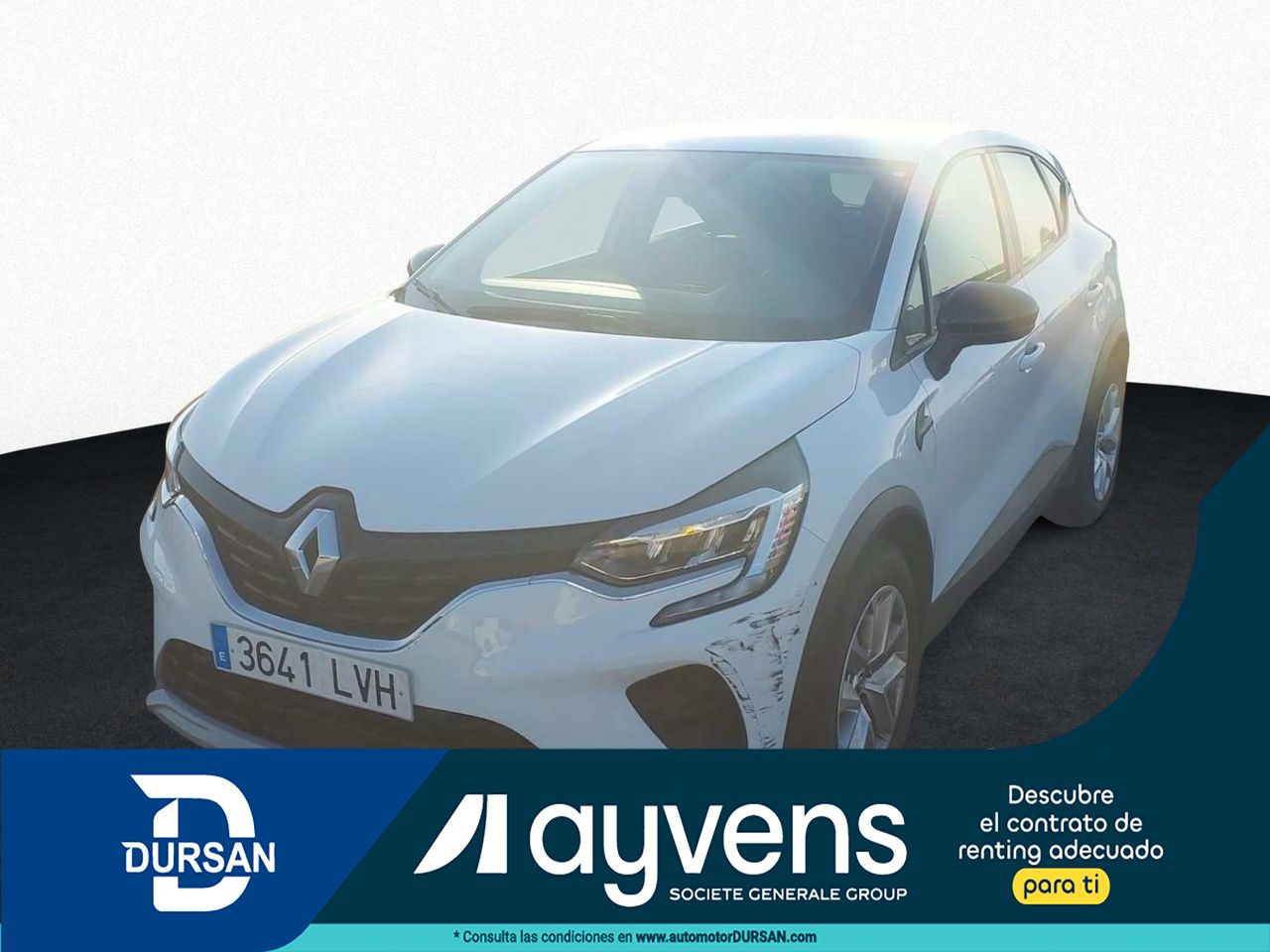 renault captur 2021 /