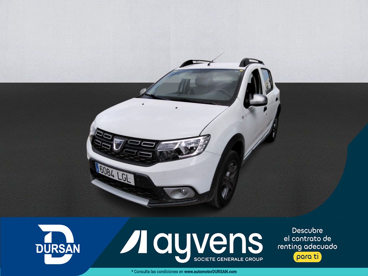 dacia sandero 2020 /