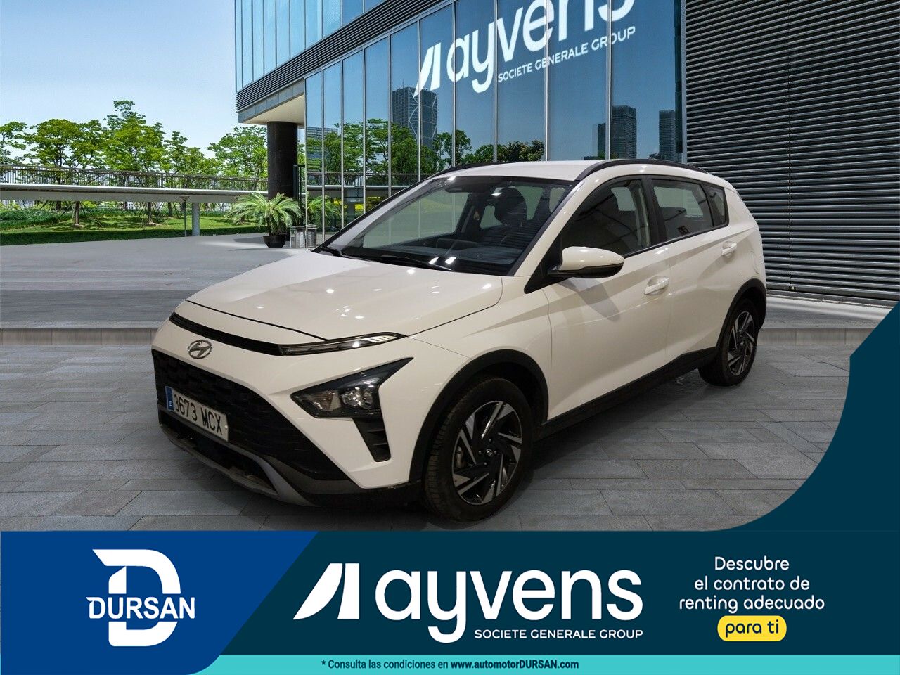 hyundai bayon 2022 /