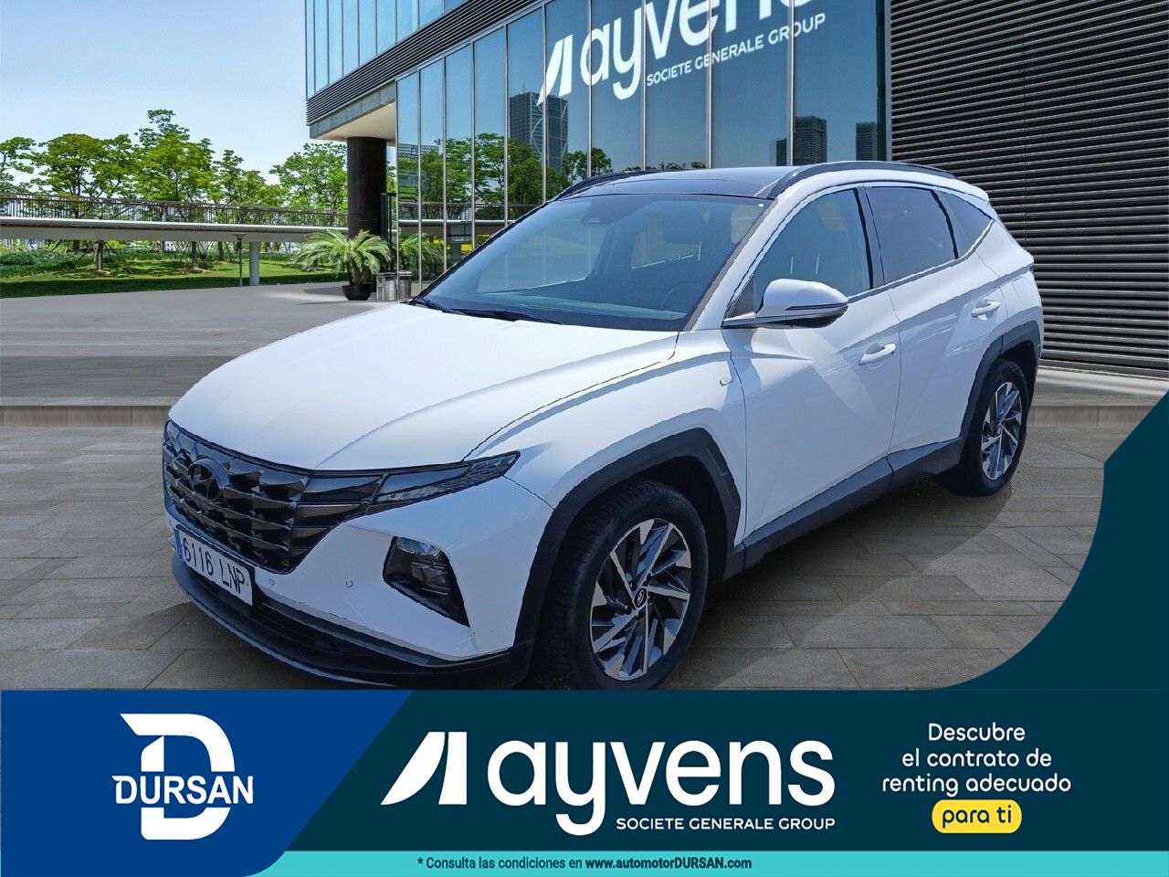 hyundai tucson 2021 /