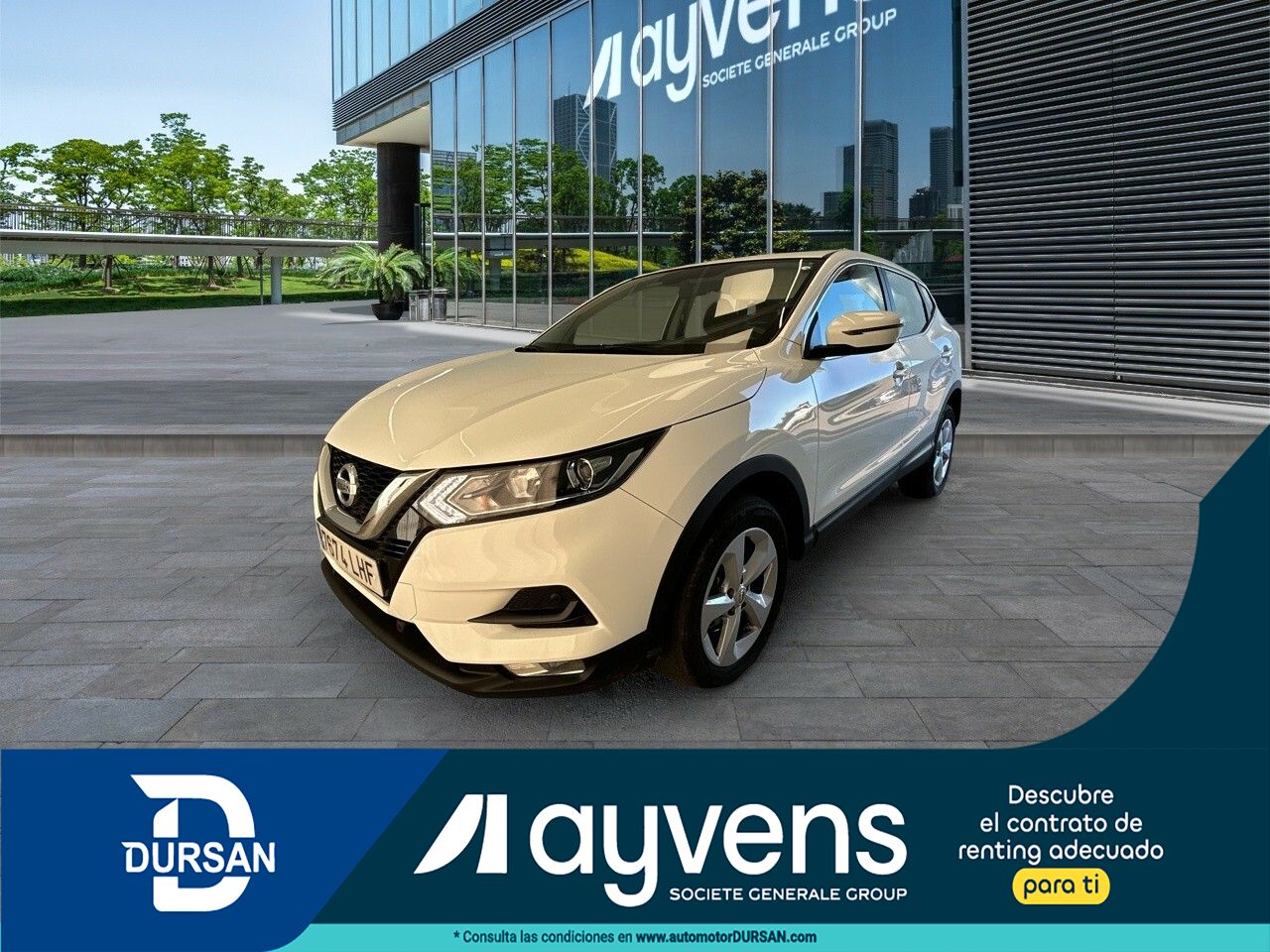 nissan qashqai 2020 /