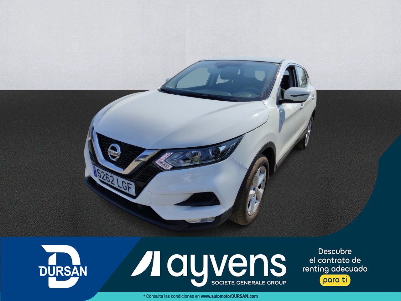 nissan qashqai 2020 /