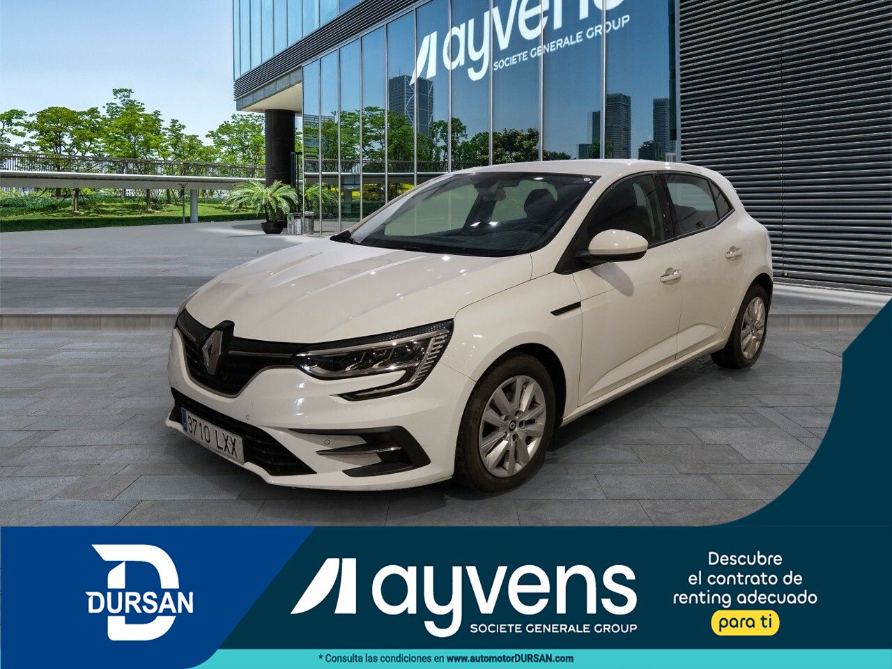 renault megane 2022 /