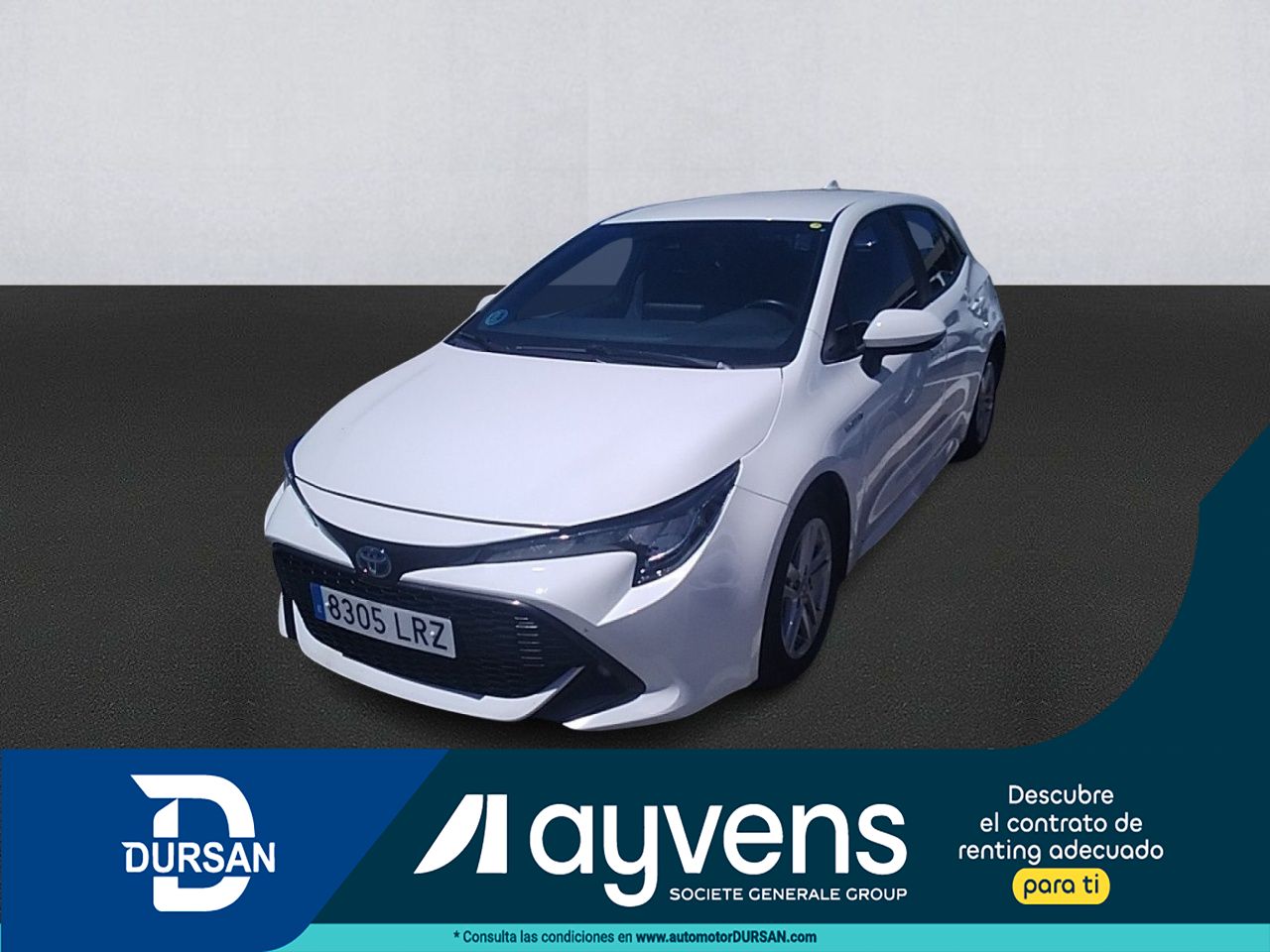 toyota corolla 2021 /