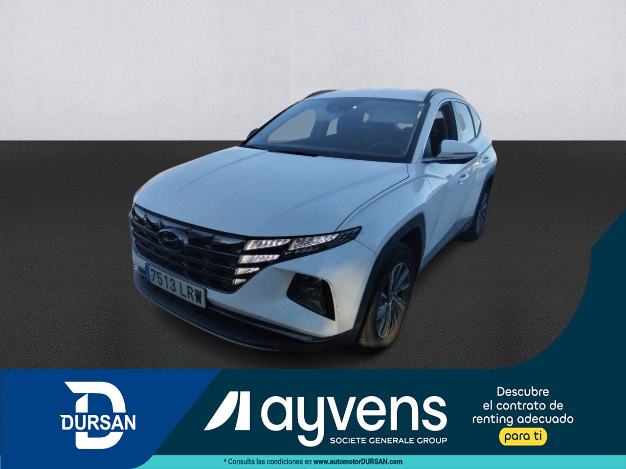 hyundai tucson 2021 /