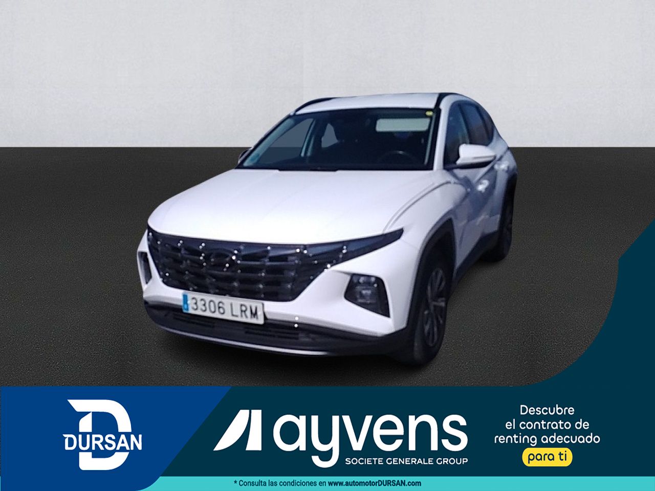 hyundai tucson 2021 /