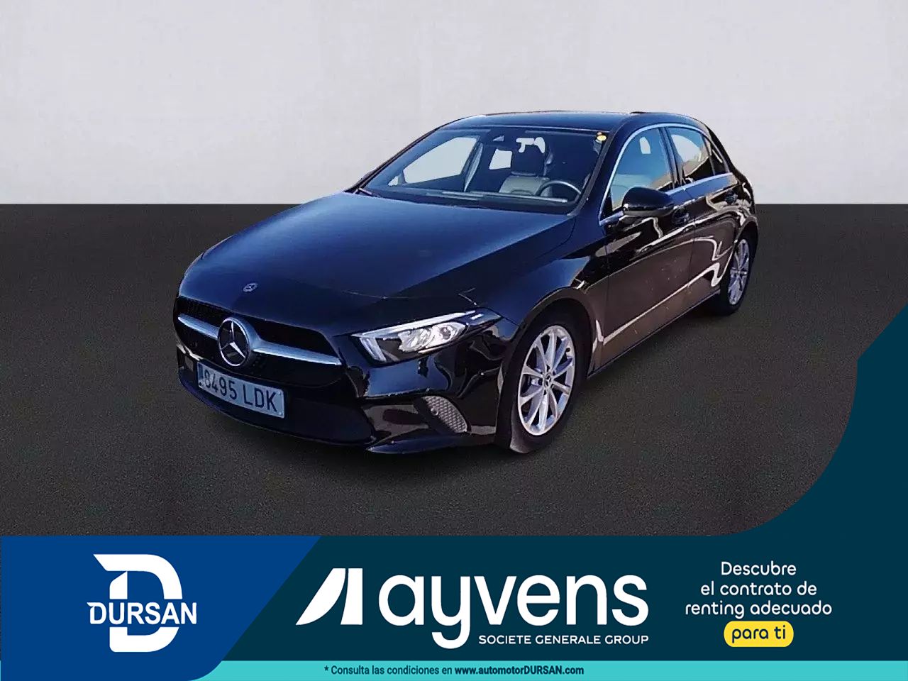 mercedes clase a 2019 /
