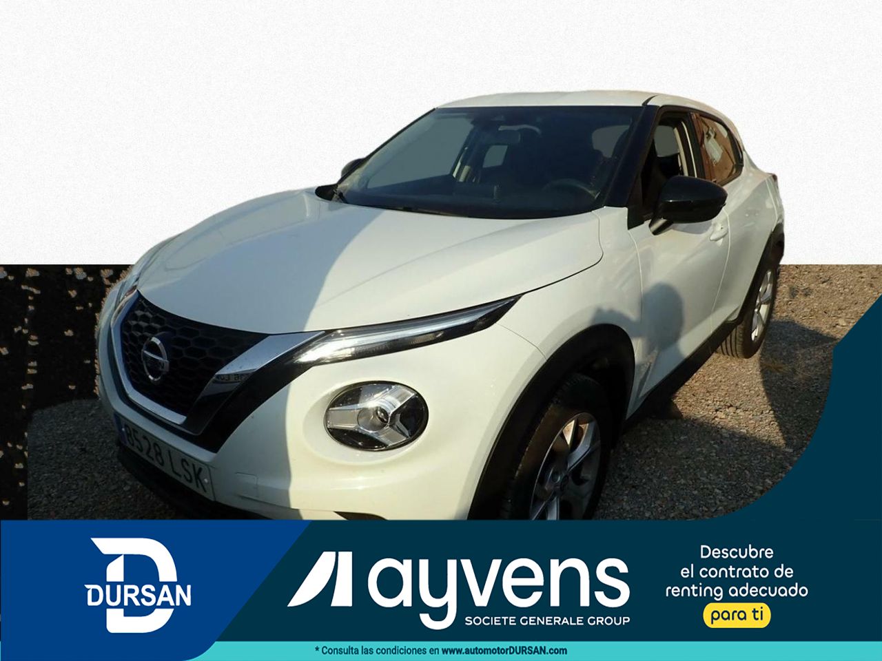 nissan juke 2021 /