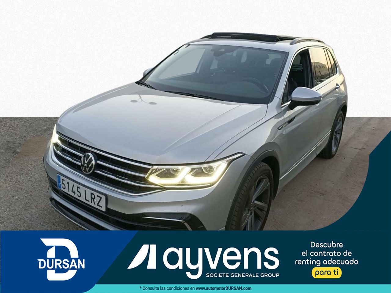 volkswagen tiguan 2021 /