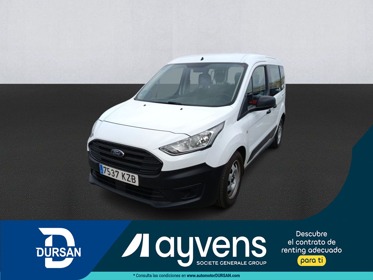 ford transit connect 2019 /