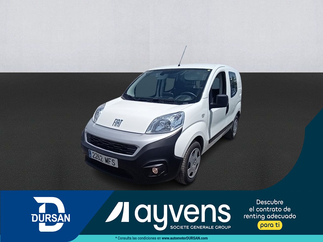 fiat fiorino 2023 /