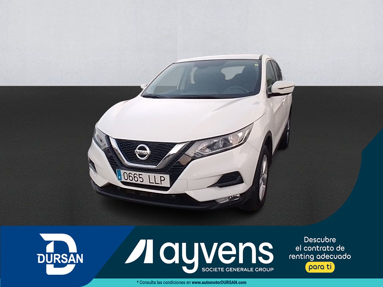 nissan qashqai 2020 /
