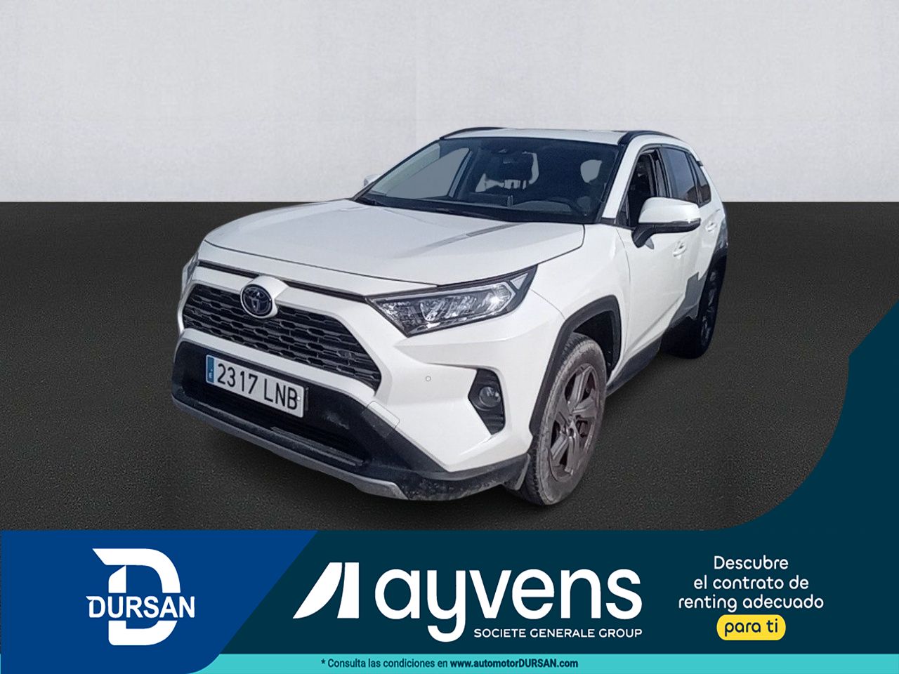 toyota rav4 2021 /