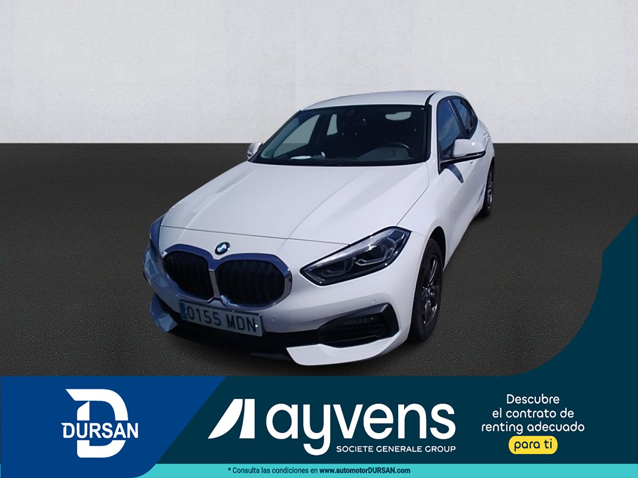 bmw serie 1 2023 /
