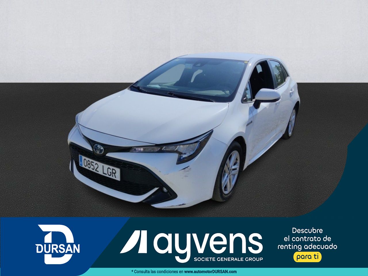 toyota corolla 2020 /