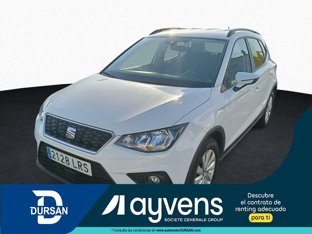 seat arona 2021 /