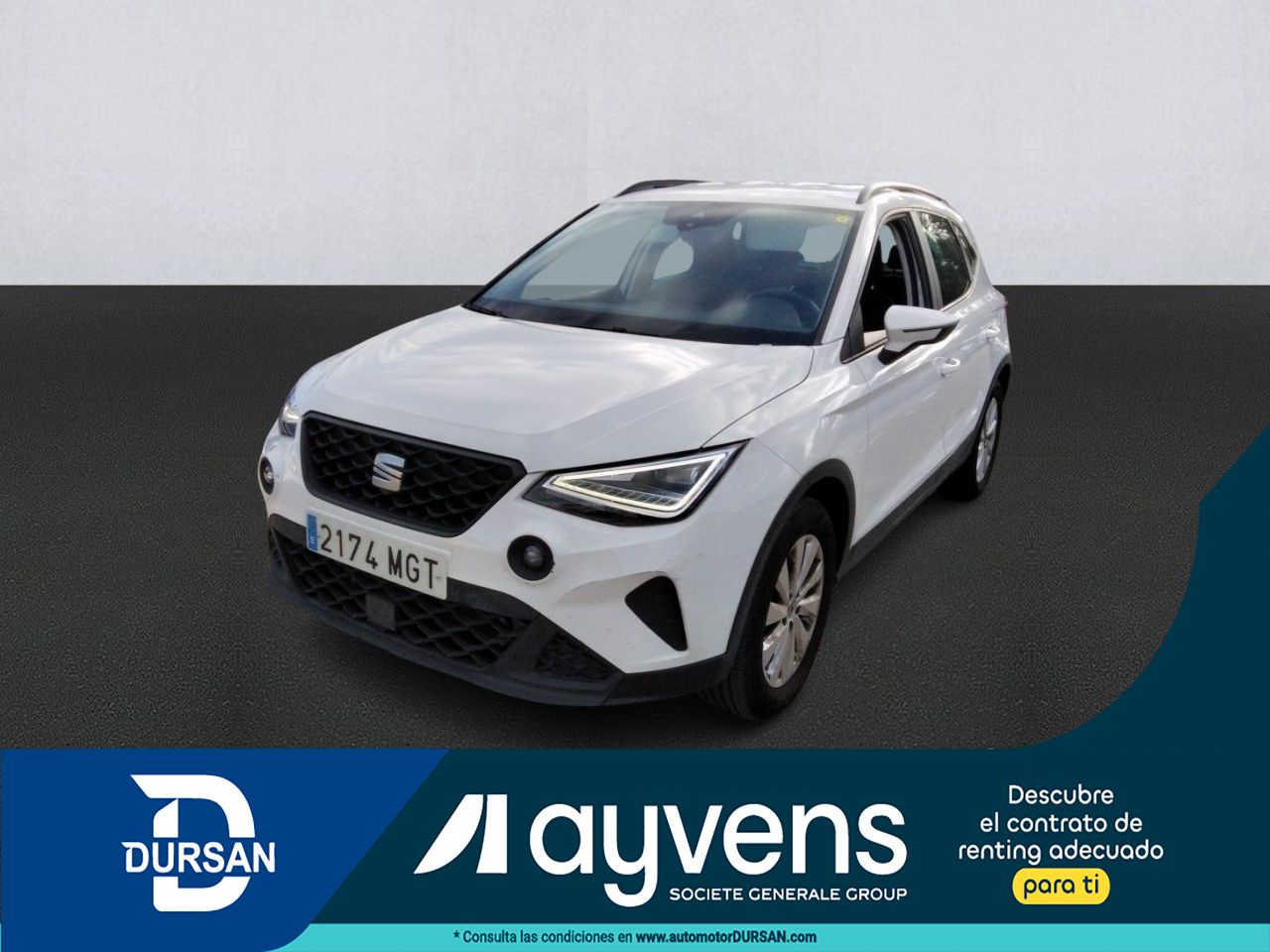 seat arona 2023 /