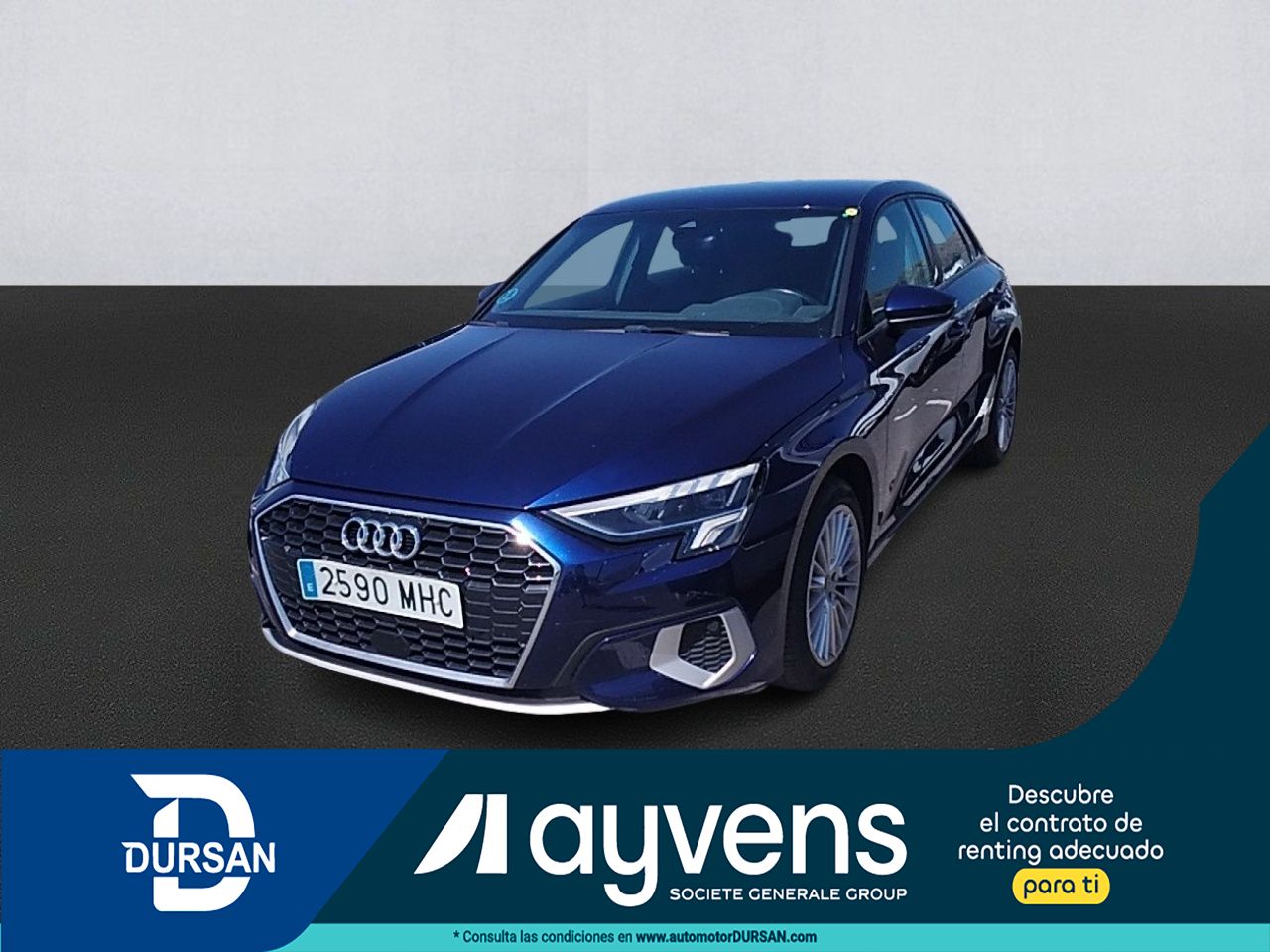 audi a3 2023 /