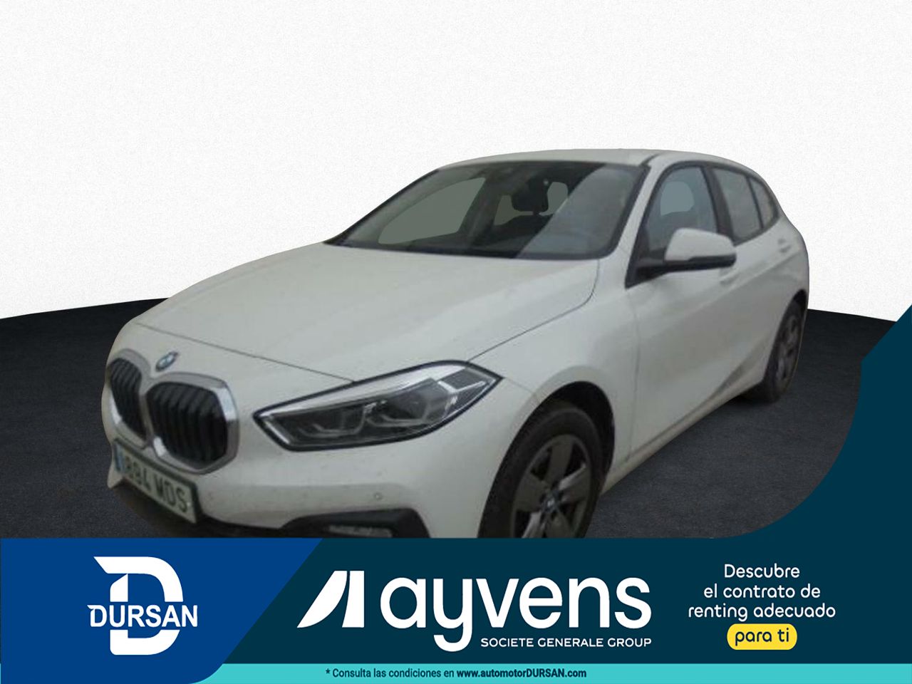 bmw serie 1 2023 /