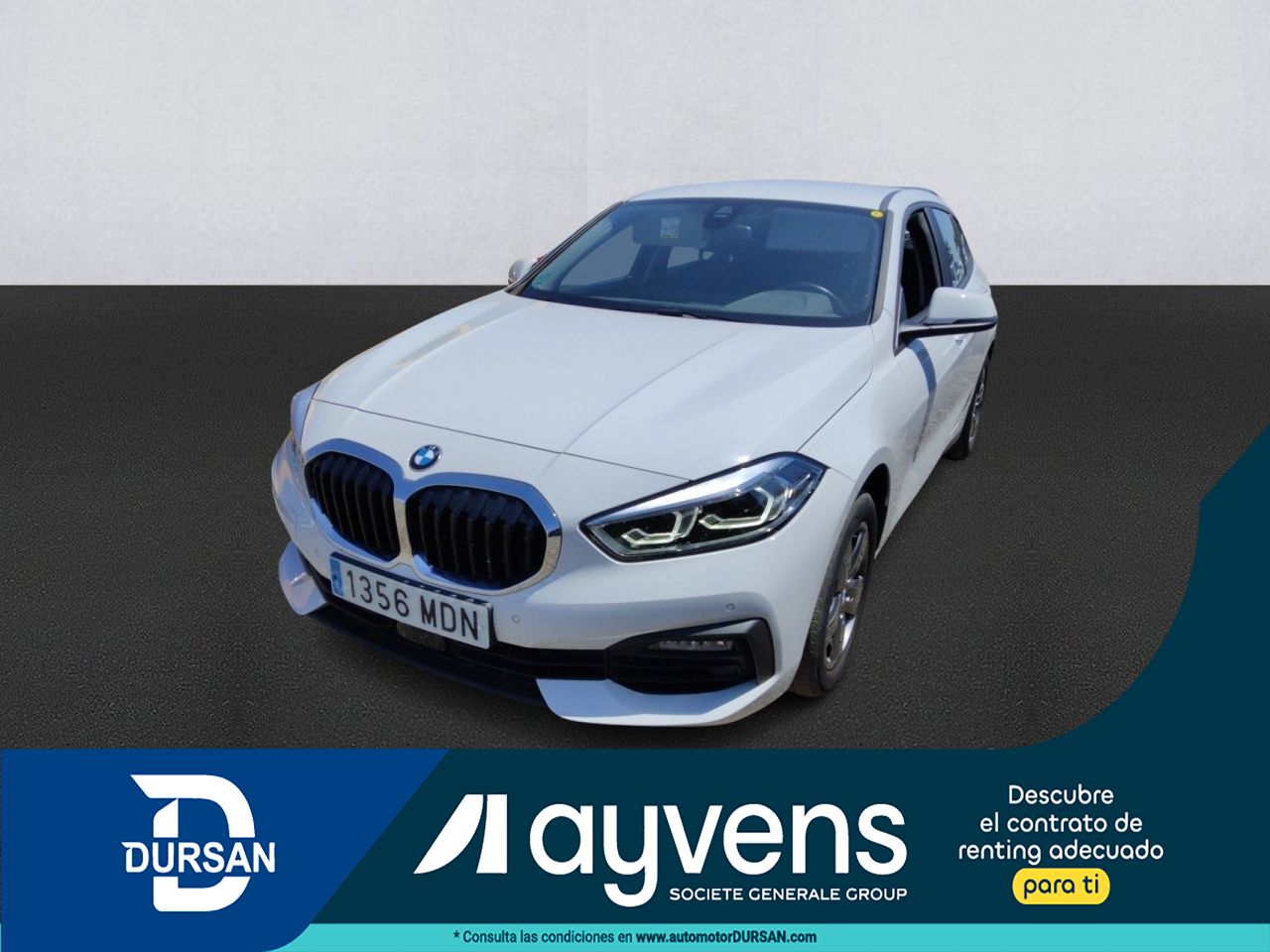 bmw serie 1 2023 /